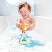 Bluey Family Bath Set
