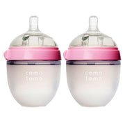 150ml Baby Bottle Twin Pack
