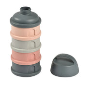 Formula and Snack Container VARIOUS COLOURS