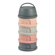 Formula and Snack Container VARIOUS COLOURS