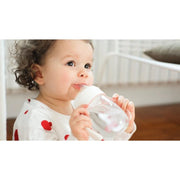 2 in 1 Bottle to Sippy Learning Cup 210ml VARIOUS COLOURS