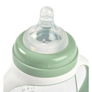 2 in 1 Bottle to Sippy Learning Cup 210ml VARIOUS COLOURS