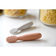 Silicone Pre-Spoons 2 Pack VARIOUS COLOURS
