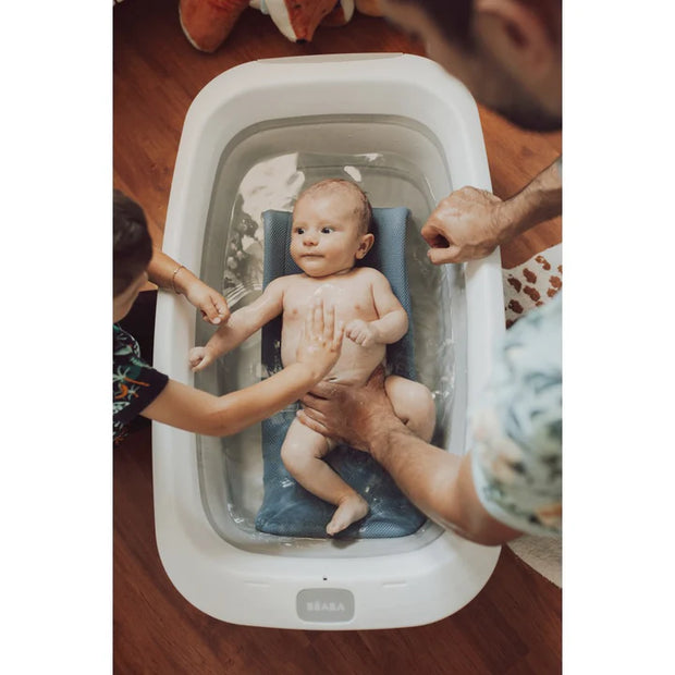 Eazy Pop Foldable Bath - Velvet Grey