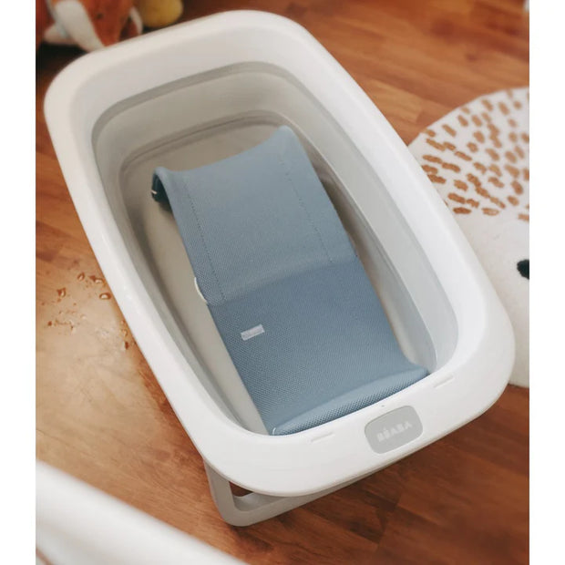 Eazy Pop Foldable Bath - Velvet Grey