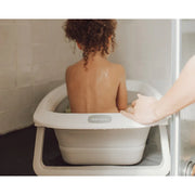 Eazy Pop Foldable Bath - Velvet Grey