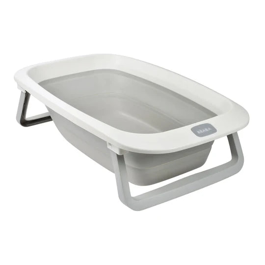 Eazy Pop Foldable Bath - Velvet Grey