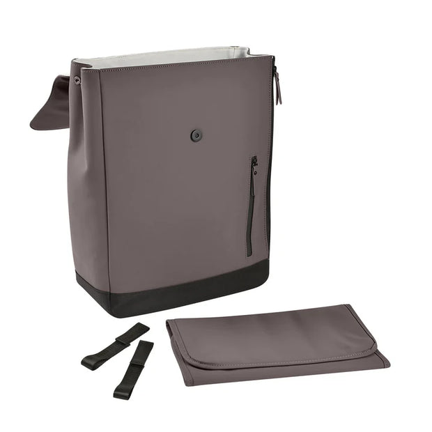 Oslo Changing Backpack