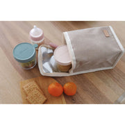 Beaba Isothermal Meal Pouch - Eco Clay