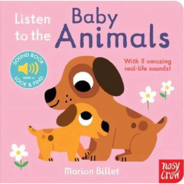 Discover The Full Range Of Baby Books At Metro Baby