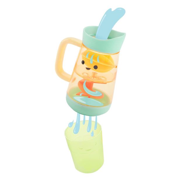 Tub to Table Café - Swirl & Splash Lemonade