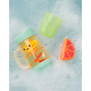 Tub to Table Café - Swirl & Splash Lemonade