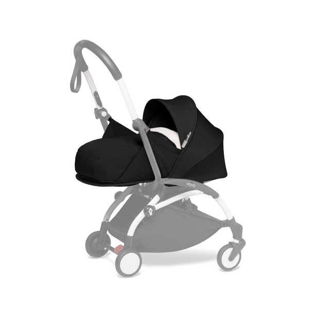 Stokke YOYO³ Pram with Newborn Pack