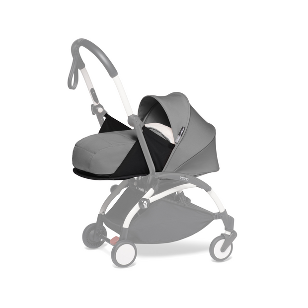 Stokke YOYO³ Pram with Newborn Pack PRE ORDER DECEMBER