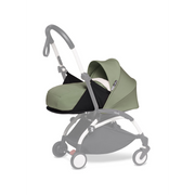 Stokke YOYO³ Pram with Newborn Pack