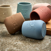 Abel silicone cup