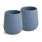 Abel silicone cup