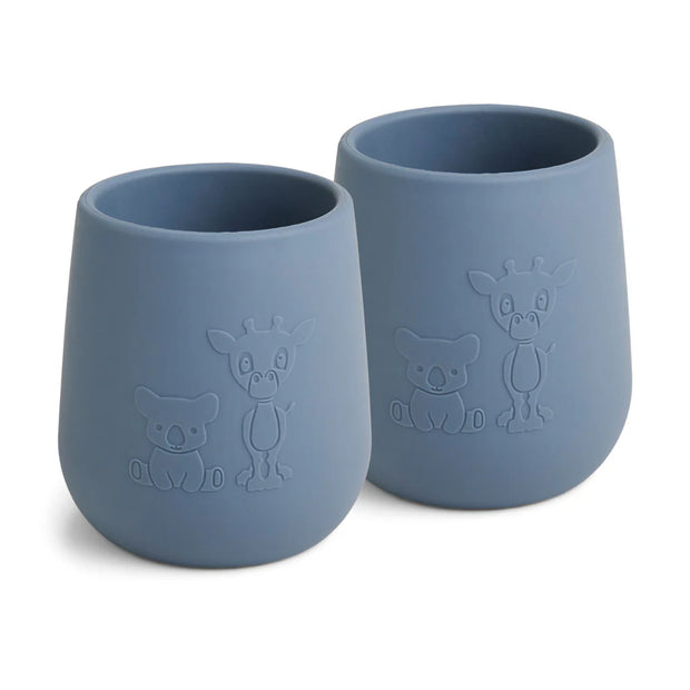Abel silicone cup