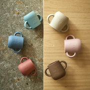 Abiola silicone cup