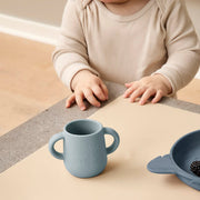 Abiola silicone cup
