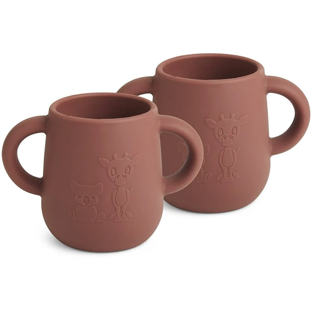 Abiola silicone cup