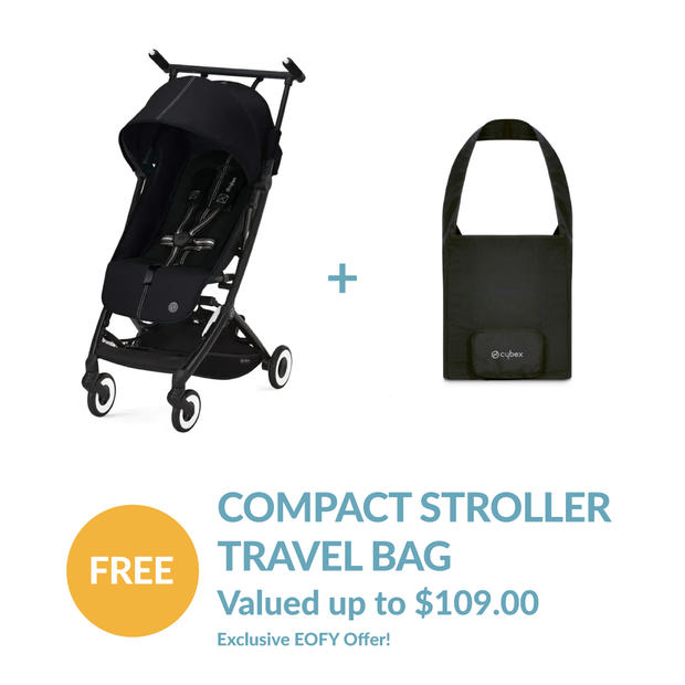 Libelle Stroller