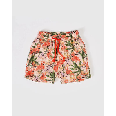 Noah Linen Shorts size 6-12m