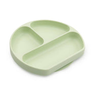 Silicone Grip Dish VARIOUS COLOURS