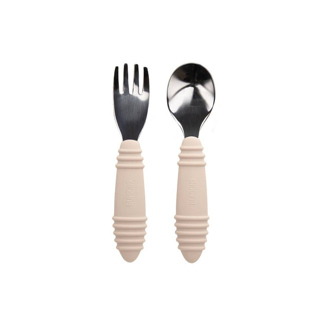 Bumkins Spoon and Fork VARIOUS COLOURS