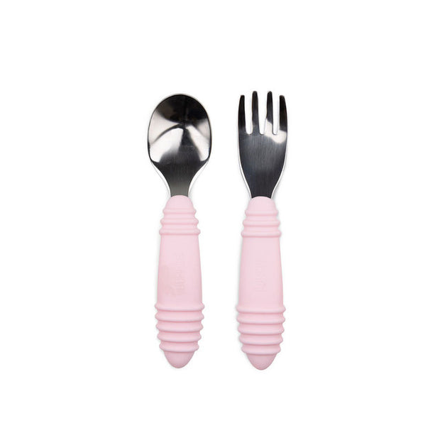 Bumkins Spoon and Fork VARIOUS COLOURS