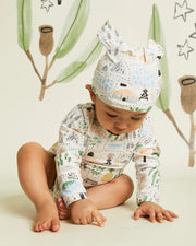Long Sleeve Bodysuit VARIOUS STYLES