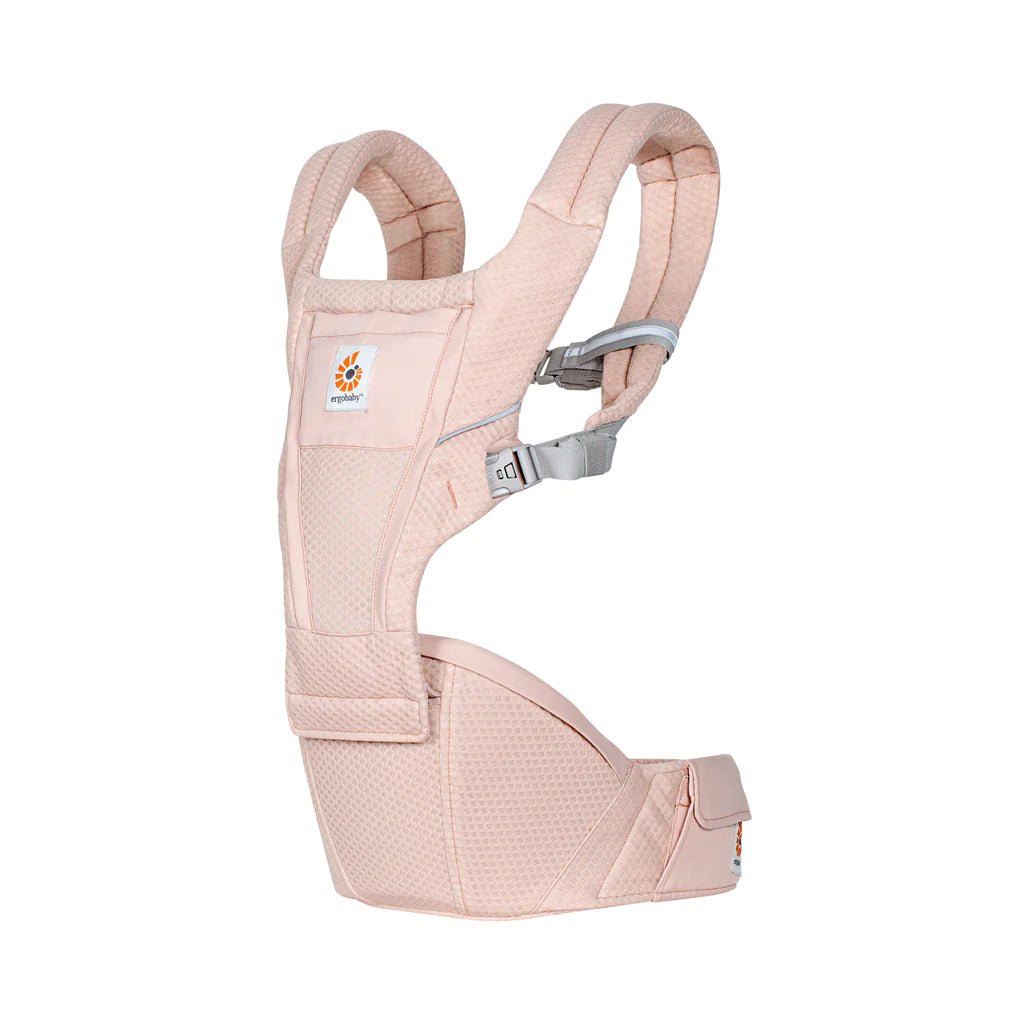 Alta Hipseat Carrier by Purebaby Shop Newborn Carriers