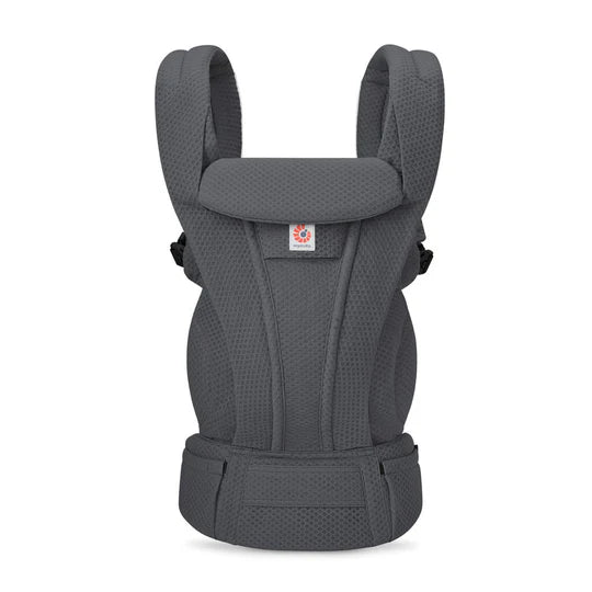 Omni Deluxe All-in-One Mesh Baby Carrier PRE ORDER FEB