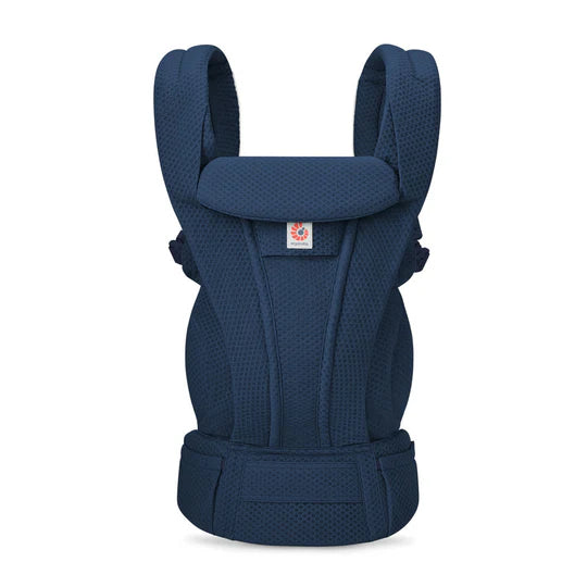 Omni Deluxe All-in-One Mesh Baby Carrier