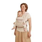 Omni Deluxe All-in-One Mesh Baby Carrier