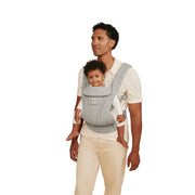 Omni Deluxe All-in-One Mesh Baby Carrier