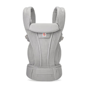 Omni Deluxe All-in-One Mesh Baby Carrier