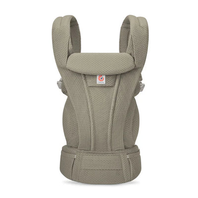 Omni Deluxe All-in-One Mesh Baby Carrier