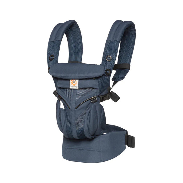 Ergobaby Omni Classic Mesh Carrier VARIOUS COLOURS
