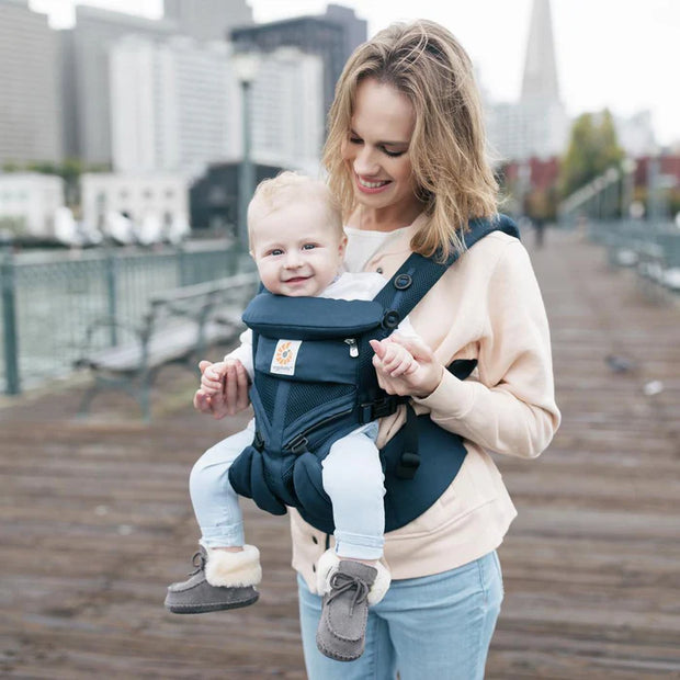 Ergobaby Omni Classic Mesh Carrier VARIOUS COLOURS