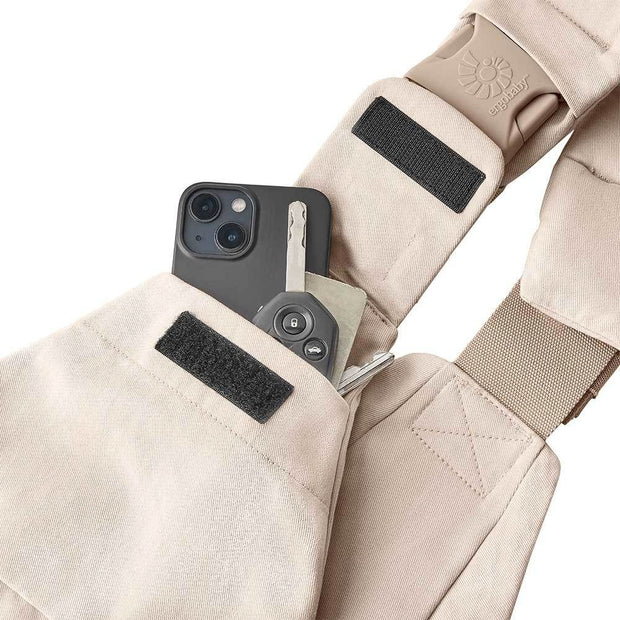 Ergobaby Upsie Sling Carrier VARIOUS COLOURS PRE ORDER NOVEMBER