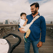 Ergobaby Upsie Sling Carrier VARIOUS COLOURS PRE ORDER NOVEMBER