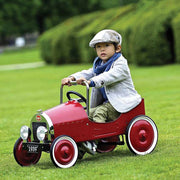 Pedal Car VARIOUS COLOURS