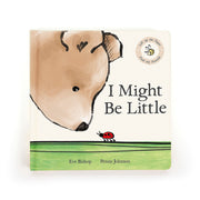 I Might Be Little Book (Maple Bear)