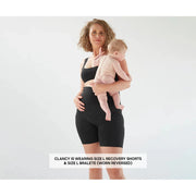 Postpartum Recovery Shorts VARIOUS SIZES
