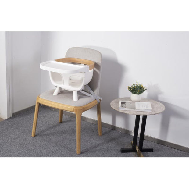 COCOON Urban Innovative 3 in 1 High Chair