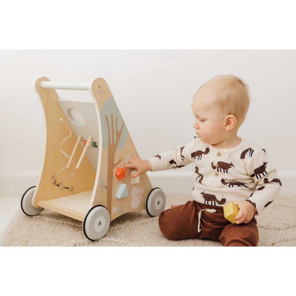 Jumini crocodile baby walker sales