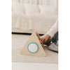 Wooden Activity Triangle
