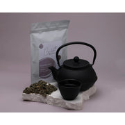 Organic Red Raspberry Leaf Tea