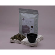 Organic Red Raspberry Leaf Tea